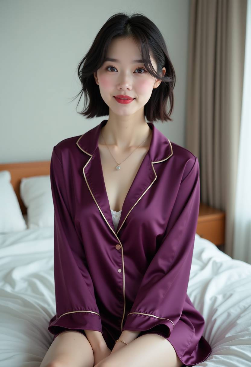 姐弟停战协议