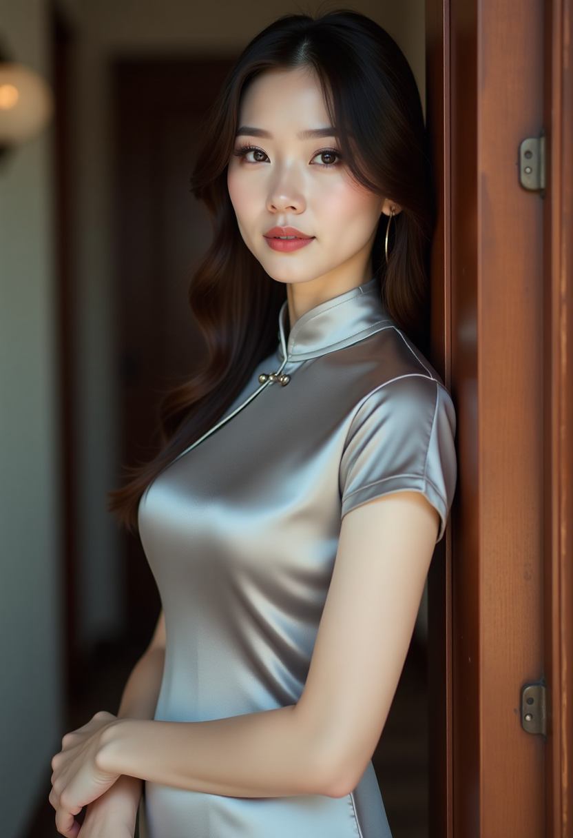 外婆的秘密食谱